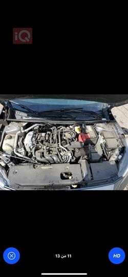 نیسان سێنترا